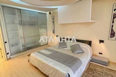 1-к apartment on street Dunaeva per  na Frantsuzskom bulvare - Atlanta.ua