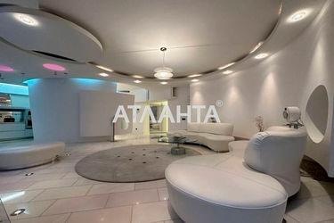 3-комнатная квартира по адресу Дунаева пер. (площадь 144,9 м²) - Atlanta.ua - фото 19