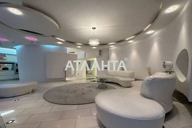 3-комнатная квартира по адресу Дунаева пер. (площадь 144,9 м²) - Atlanta.ua - фото 19