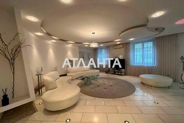 3-комнатная квартира по адресу Дунаева пер. (площадь 144,9 м²) - Atlanta.ua - фото 20