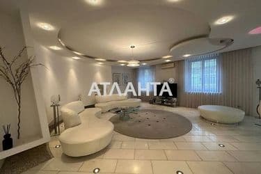 3-комнатная квартира по адресу Дунаева пер. (площадь 144,9 м²) - Atlanta.ua - фото 20