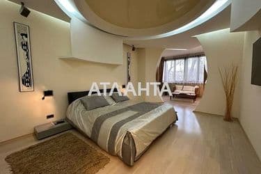 3-комнатная квартира по адресу Дунаева пер. (площадь 144,9 м²) - Atlanta.ua - фото 26