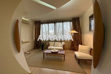 3-комнатная квартира по адресу Дунаева пер. (площадь 144,9 м²) - Atlanta.ua - фото 27