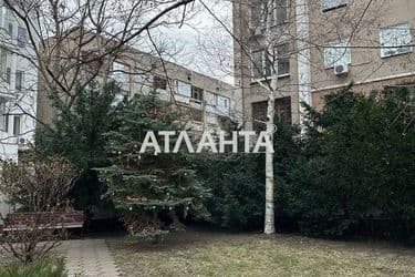 3-комнатная квартира по адресу Дунаева пер. (площадь 144,9 м²) - Atlanta.ua - фото 36