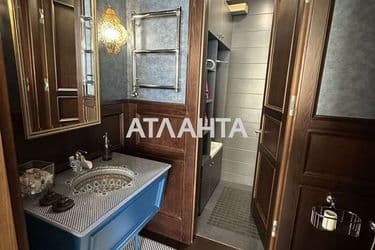 3-к квартира на Французский бул. на Французском бульваре - Atlanta.ua - фото 16
