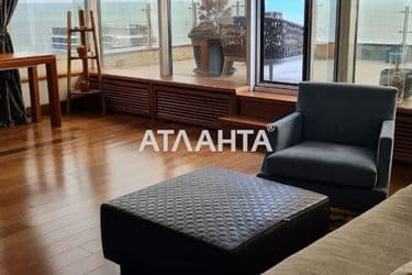 3-к квартира на Французский бул. на Французском бульваре - Atlanta.ua - фото 2