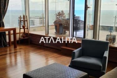 3-к квартира на Французский бул. на Французском бульваре - Atlanta.ua - фото 4