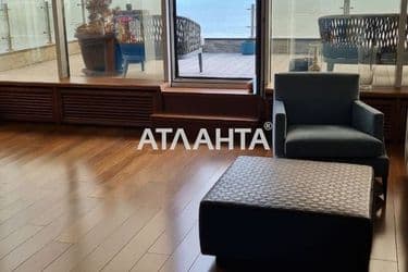 3-к квартира на Французский бул. на Французском бульваре - Atlanta.ua - фото 5