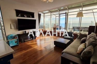 3-к квартира на Французский бул. на Французском бульваре - Atlanta.ua - фото 7