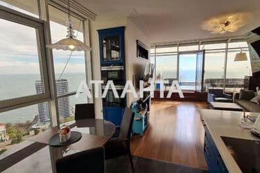 3-к квартира на Французский бул. на Французском бульваре - Atlanta.ua - фото 9