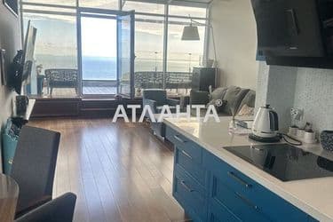 3-к квартира на Французский бул. на Французском бульваре - Atlanta.ua - фото 22