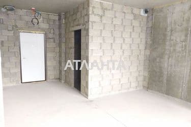 1-room apartment apartment by the address st. Vilyamsa ak (area 27,6 m²) - Atlanta.ua - photo 11