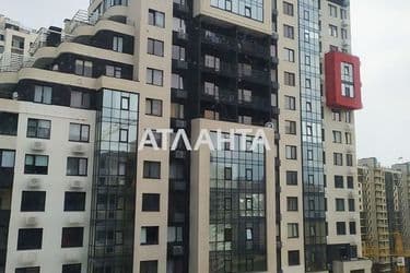 1-room apartment apartment by the address st. Vilyamsa ak (area 27,6 m²) - Atlanta.ua - photo 17
