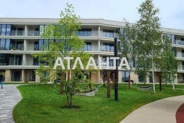 1-room apartment apartment by the address st. Parkovaya (area 89,7 m²) - Atlanta.ua - photo 36