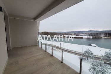 1-room apartment apartment by the address st. Parkovaya (area 89,7 m²) - Atlanta.ua - photo 20