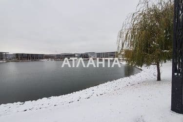 1-room apartment apartment by the address st. Parkovaya (area 89,7 m²) - Atlanta.ua - photo 34