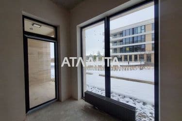 1-room apartment apartment by the address st. Parkovaya (area 51,2 m²) - Atlanta.ua - photo 21