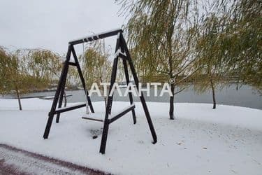 1-room apartment apartment by the address st. Parkovaya (area 51,2 m²) - Atlanta.ua - photo 31
