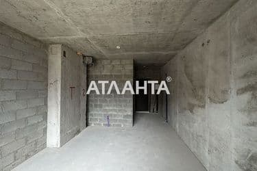 1-room apartment apartment by the address st. Ul Berkovetskaya (area 31,2 m²) - Atlanta.ua - photo 15