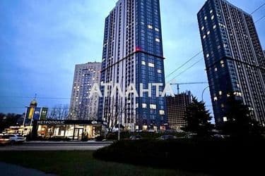 1-к apartment on street Zabolotnogo  - Atlanta.ua - photo 6