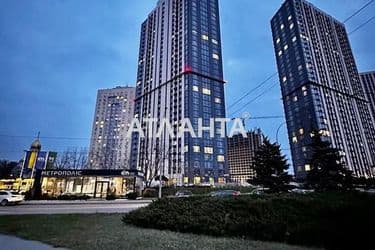 2-к квартира на вулиці Заболотного  - Atlanta.ua - фото 3
