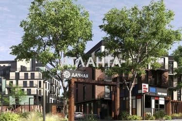1-room apartment apartment by the address st. Dachnaya (area 43 m²) - Atlanta.ua - photo 12