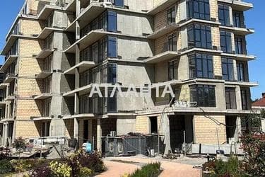 1-room apartment apartment by the address st. Dachnaya (area 43 m²) - Atlanta.ua - photo 15