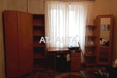 8-к apartment on street Chaykovskogo per  v Tsentre - Atlanta.ua