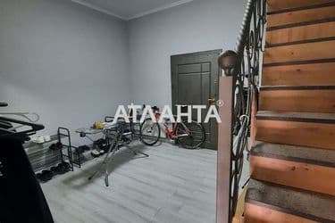 5-к apartment on street Mayakovskogo per  v Tsentre - Atlanta.ua