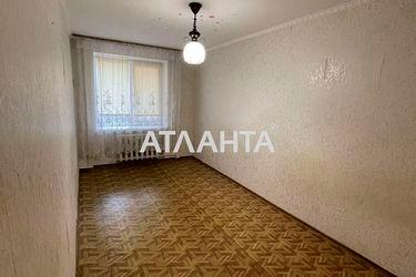 2-rooms apartment apartment by the address st. Dnepropetr dor Semena Paliya (area 54 m²) - Atlanta.ua - photo 13