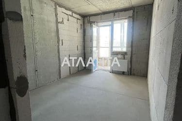 1-room apartment apartment by the address st. Nebesnoy Sotni pr Zhukova marsh pr Leninskoy iskry pr (area 44,2 m²) - Atlanta.ua - photo 16