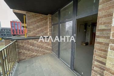 2-rooms apartment apartment by the address st. Pimonenko Nikolaya ul (area 71 m²) - Atlanta.ua - photo 24