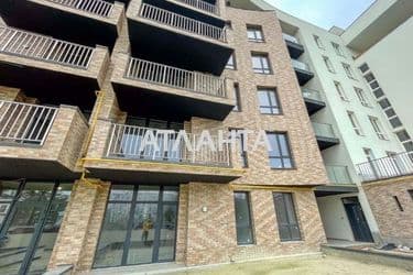 2-rooms apartment apartment by the address st. Pimonenko Nikolaya ul (area 71 m²) - Atlanta.ua - photo 37