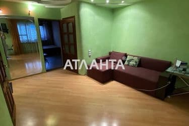 2-rooms apartment apartment by the address st. Svyatoslava Rikhtera Shchorsa (area 54,5 m²) - Atlanta.ua - photo 16