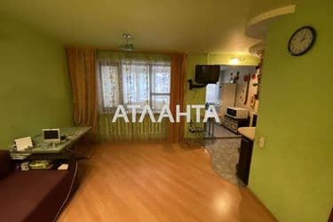 2-rooms apartment apartment by the address st. Svyatoslava Rikhtera Shchorsa (area 54,5 m²) - Atlanta.ua - photo 17