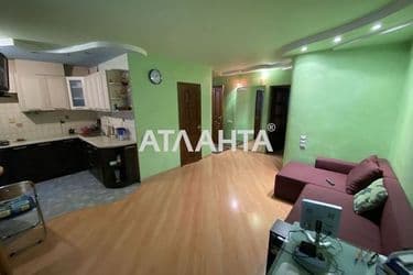 2-rooms apartment apartment by the address st. Svyatoslava Rikhtera Shchorsa (area 54,5 m²) - Atlanta.ua - photo 15