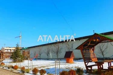 1-к квартира на вулиці Пляжна в Вишенці - Atlanta.ua - фото 16