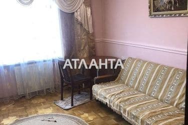 4-к apartment on street Patona  - Atlanta.ua