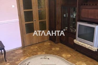4-к apartment on street Patona  - Atlanta.ua - photo 4
