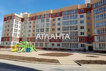 3-rooms apartment apartment by the address st. Stroitelnaya (area 78 m²) - Atlanta.ua - photo 6