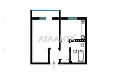 1-к apartment on street Smolicha v Teremkakh 2 - Atlanta.ua - photo 15