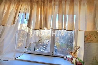 1-к apartment on street Smolicha v Teremkakh 2 - Atlanta.ua