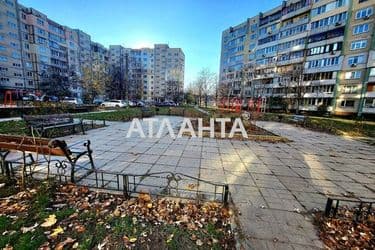 1-комнатная квартира по адресу ул. Смолича (площадь 30 м²) - Atlanta.ua - фото 45