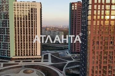 2-к apartment on street Nekrasova  - Atlanta.ua