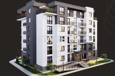 1-к apartment on street Vladimira Velikogo  - Atlanta.ua