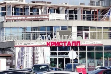 комерційна нерухомість на вулиці Среднефонтанская в районе ЖД вокзала - Atlanta.ua - фото 8