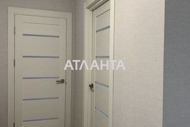 2-комнатная квартира по адресу ул. Запорожская (площадь 41,3 м²) - Atlanta.ua - фото 15