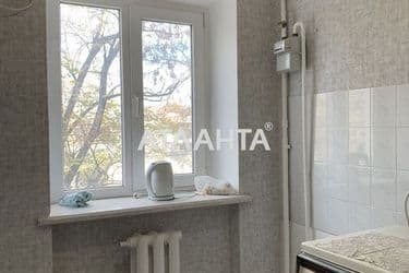 2-комнатная квартира по адресу ул. Запорожская (площадь 41,3 м²) - Atlanta.ua - фото 17