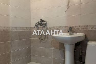 2-комнатная квартира по адресу ул. Запорожская (площадь 41,3 м²) - Atlanta.ua - фото 19