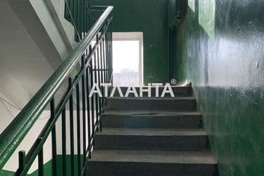 2-комнатная квартира по адресу ул. Запорожская (площадь 41,3 м²) - Atlanta.ua - фото 21